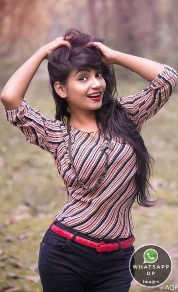 desi chalu girl