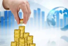 Stock market today Nifty 50 hits fresh record high-: निफ्टी 50 कारोबार में बनाया नया रिकॉर्ड जानिए पूरी जानकारी Nifty