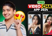Indian ladkiyo se video chat me baat kaise karen